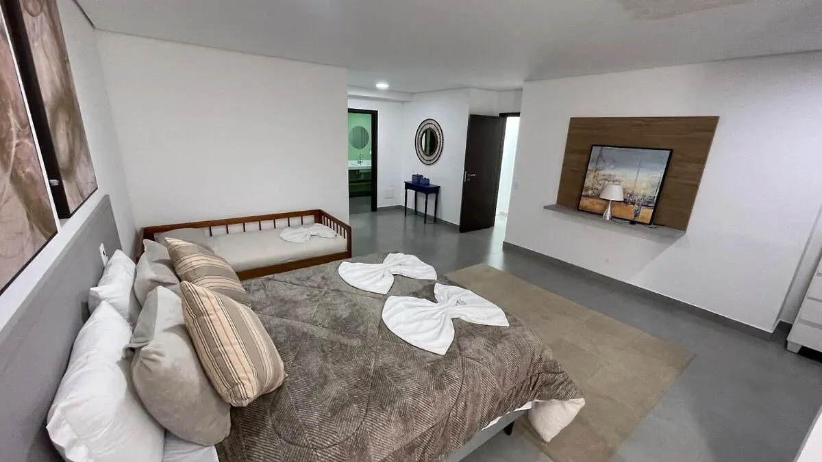 아파트 Star Green 203 - Luxo E Sofisticacao A 500 Metros Do Baden Baden Campos do Jordão 브라질