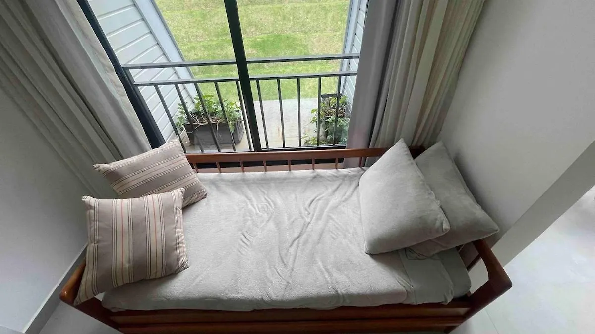 Star Green 203 - Luxo E Sofisticacao A 500 Metros Do Baden Baden Campos do Jordão 아파트